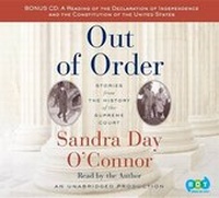 Enlarge image Cover: Out of Order - Books on Tape