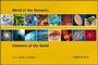 Cover: World of the Elements - Elements of the World - Wiley-VCH
