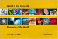 Cover: World of the Elements - Elements of the World - Wiley-VCH