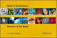Enlarge image Cover: World of the Elements - Elements of the World - Wiley-VCH