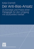 Cover: Der Anti-Bias-Ansatz - VS Verlag f&uuml;r Sozialwissenschaften