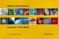 Abbildung von: World of the Elements - Wiley-VCH
