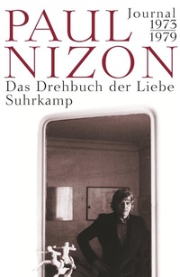 Abbildung von: Das Drehbuch der Liebe - Suhrkamp