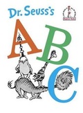 Cover: Dr. Seuss's ABC - Random House Books for Young Readers