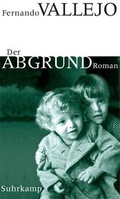 Cover: Der Abgrund - Suhrkamp