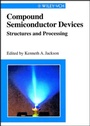 Cover: Compound Semiconductor Devices - Wiley-VCH