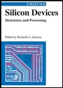 Cover: Silicon Devices - Wiley-VCH
