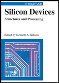Cover: Silicon Devices - Wiley-VCH