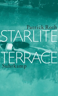Abbildung von: Starlite Terrace - Suhrkamp