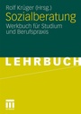 Cover: Sozialberatung - VS Verlag für Sozialwissenschaften