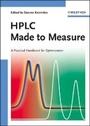 Cover: HPLC Made to Measure - A Practical Handbook for Optimization - Wiley-VCH