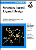 Cover: Structure-based Ligand Design - Wiley-VCH