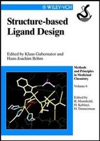 Abbildung von: Structure-based Ligand Design - Wiley-VCH
