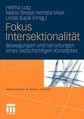 Cover: Fokus Intersektionalit&auml;t - VS Verlag f&uuml;r Sozialwissenschaften