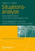 Cover: Situationsanalyse - VS Verlag f&uuml;r Sozialwissenschaften