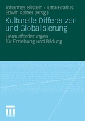 Cover: Kulturelle Differenzen und Globalisierung - VS Verlag f&uuml;r Sozialwissenschaften