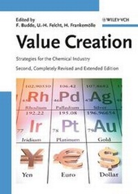 Abbildung von: Value Creation - Wiley-VCH