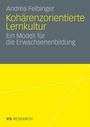 Bild: Kohärenzorientierte Lernkultur - VS Verlag für Sozialwissenschaften