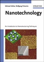 Cover: Nanotechnology - Wiley-VCH