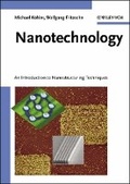 Cover: Nanotechnology - Wiley-VCH