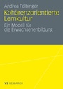 Bild: Koh&auml;renzorientierte Lernkultur - VS Verlag f&uuml;r Sozialwissenschaften
