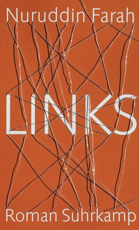Abbildung von: Links - Suhrkamp