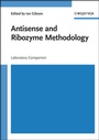 Cover: Antisense and Ribozyme Methodology - Wiley-Blackwell