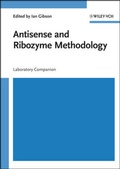 Cover: Antisense and Ribozyme Methodology - Wiley-Blackwell