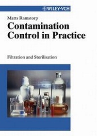 Abbildung von: Contamination Control in Practice - Wiley-VCH