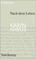 Cover: Nach dem Leben - Suhrkamp