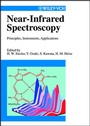 Cover: Near-Infrared Spectroscopy - Wiley-VCH