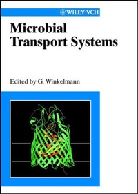 Enlarge image Cover: Microbial Transport Systems - Wiley-Blackwell