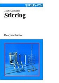 Abbildung von: Stirring - Wiley-VCH