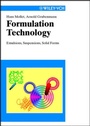 Cover: Formulation Technology - Wiley-VCH