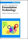 Cover: Formulation Technology - Wiley-VCH