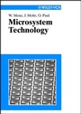 Cover: Microsystem Technology - Wiley-VCH