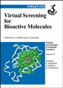 Cover: Virtual Screening for Bioactive Molecules - Wiley-VCH
