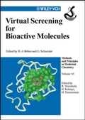 Cover: Virtual Screening for Bioactive Molecules - Wiley-VCH