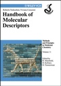 Cover: Handbook of Molecular Descriptors - Wiley-VCH