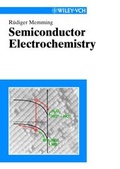 Cover: Semiconductor Electrochemistry - Wiley-VCH