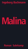 Cover: Malina - Suhrkamp
