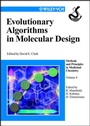 Cover: Evolutionary Algorithms in Molecular Design - Wiley-VCH
