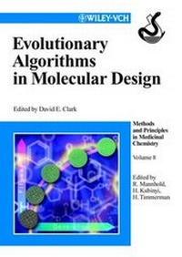 Abbildung von: Evolutionary Algorithms in Molecular Design - Wiley-VCH