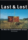 Cover: Last & Lost - Suhrkamp