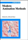 Cover: Modern Amination Methods - Wiley-VCH