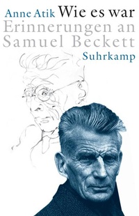 Enlarge image Cover: Wie es war - Suhrkamp