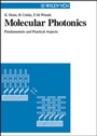 Cover: Molecular Photonics - Wiley-VCH