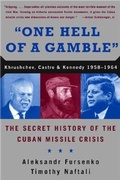 Cover: "One Hell of a Gamble" - WW Norton & Co