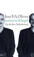 Cover: unterschlupf - Suhrkamp