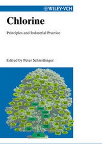 Abbildung von: Chlorine - Wiley-VCH